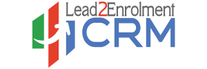 Lead2Enrollment Logo